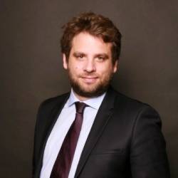 Alexis Sarrazin