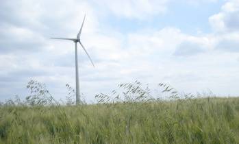 Innergex possède et exploite 16 parcs éoliens sur le territoire français. © Innergex 