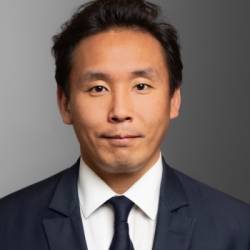 Sung-Hyuk Kwon, Herbert Smith Freehills Kramer 