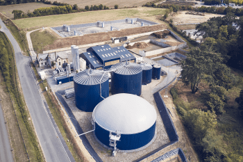 Evergaz a reçu un investissement de 2,5 M€ du groupe Methanor afin de poursuivre son développement sur le marché européen. 