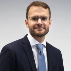 Christian Schmid, DC Advisory