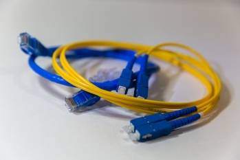 Le Gouvernement a fait de l'Internet très haut débit une priorité