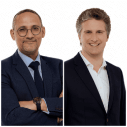 Elias Berkani et Antoine Tabouis, Trajan Avocats