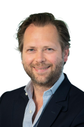 Marc-Olivier Roux, Linklaters 
