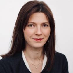 Alexandra Tixier, Allianz Global Investors