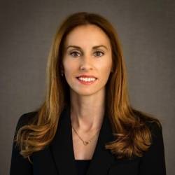 Marta Perez, Allianz Global Investors
