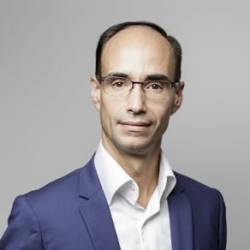 Thierry Gisserot