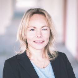 Christiane Würdemann, Mirova