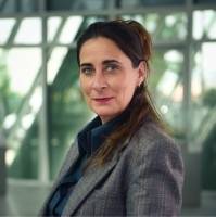 Adeline Gabillaud, CMA CGM