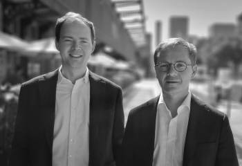 Raphaël de Mas Latrie et Charles De Dumast, Altiridge Finance