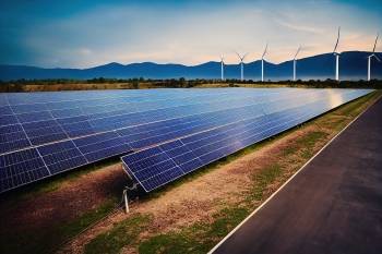 Dos Grados dispose de 900 MW en développement en Espagne et Au portgual, et doit s'intéresser au marché français à moyen terme. © ICG AM