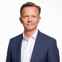 Erik Lewenhaupt, Andion CH4 Renewables