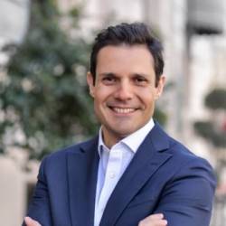 Joseph Bou Nader, Bellova