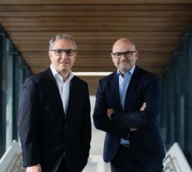Michael Dedieu et David Harrison, Marguerite