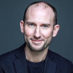 Aurelien Fattore, Storengy
