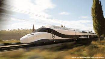 © Alstom