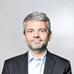 Gregory Trannoy, EDF 