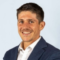 Florian Mantoux, TotalEnergies