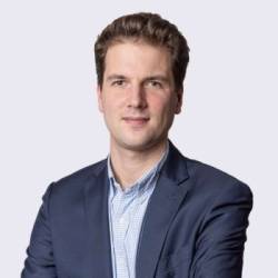 Louis Fourdinier, Deloitte Finances