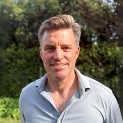 Jasper van den Driest, Greener Power Solutions