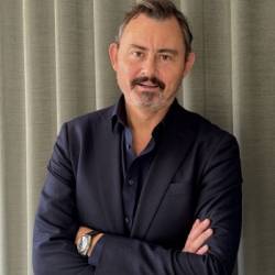 James Lucas, Rivage Investment