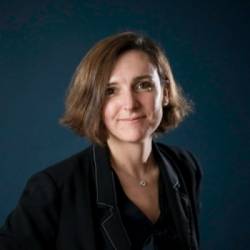 Claire Vernet-Garnier, Orange