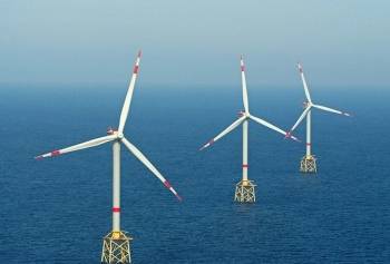 Eolien offshore