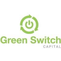 M&A Corporate GREEN SWITCH CAPITAL mercredi 21 août 2024