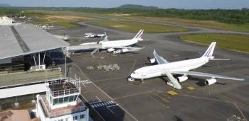 © CCI Guyane
