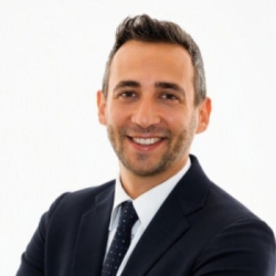 Giovanni Palmieri, Encavis