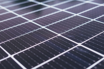 Panneau solaire