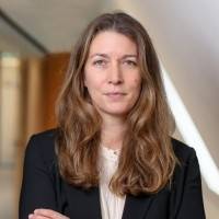 Dorothée Griveaux, Gibson Dunn 