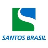 Bourse SANTOS BRASIL lundi 23 septembre 2024