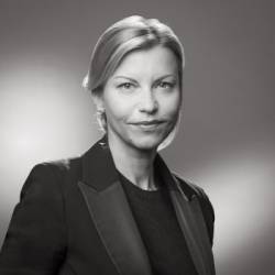 Cendrine Delivré, Franklin