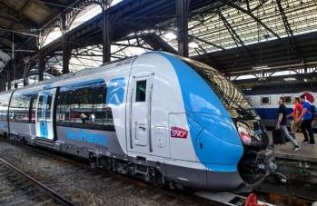 © Bombardier. 