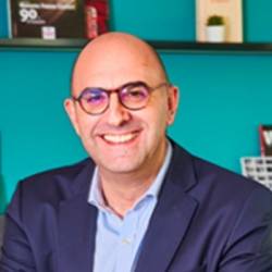 Lionel Zecri, Dalkia