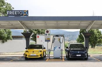 ©Groupe Renault