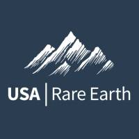 USA RARE EARTH